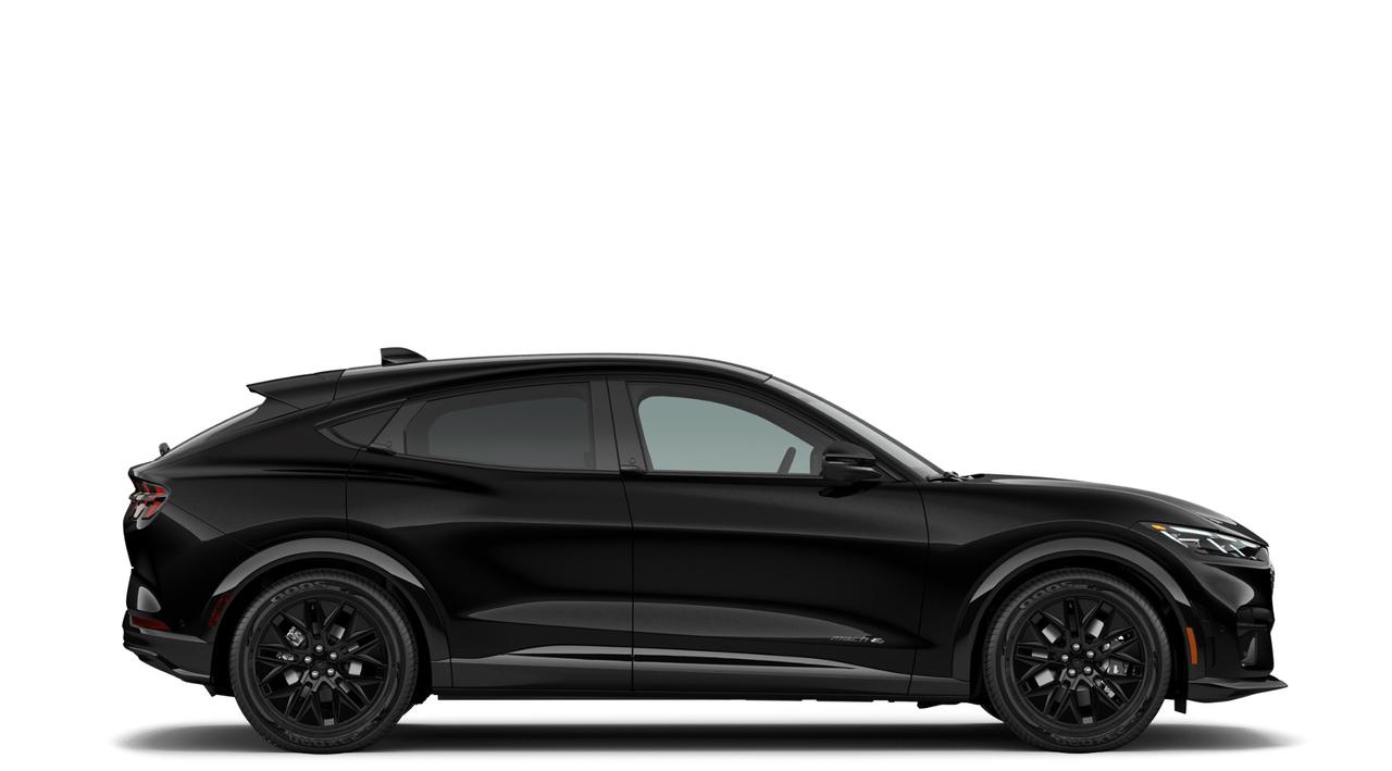 2026 Ford Mustang Mach-E Premium Photo4