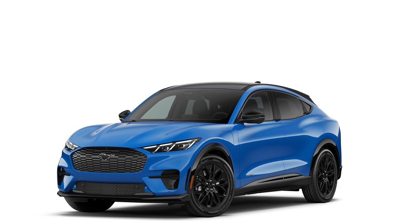 New 2026 Ford Mustang Mach-E Premium for sale in Mount Brydges, ON