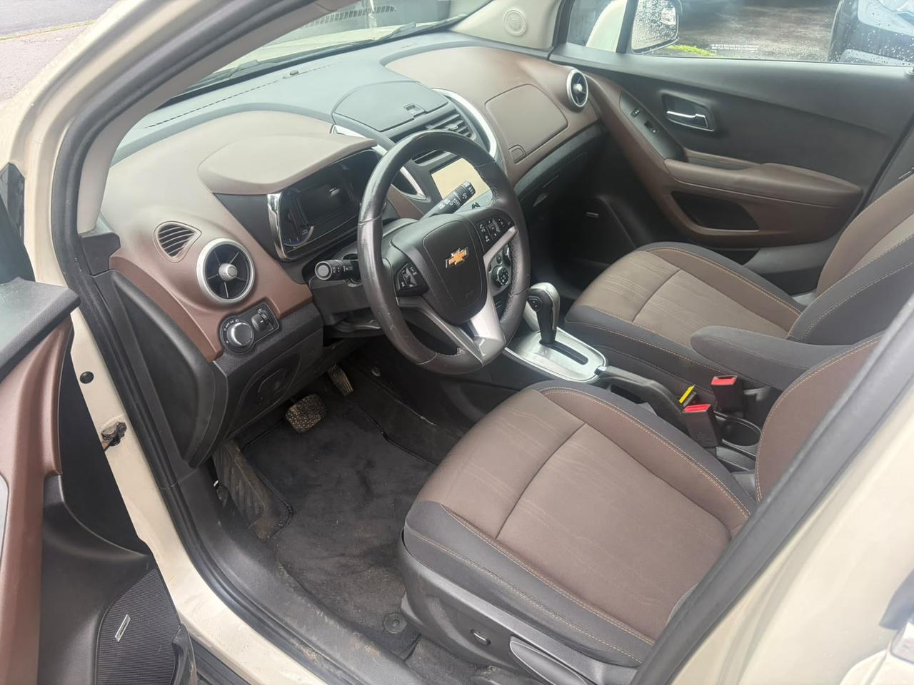 2015 Chevrolet Trax AWD 4dr LT w/1LT - Photo #13