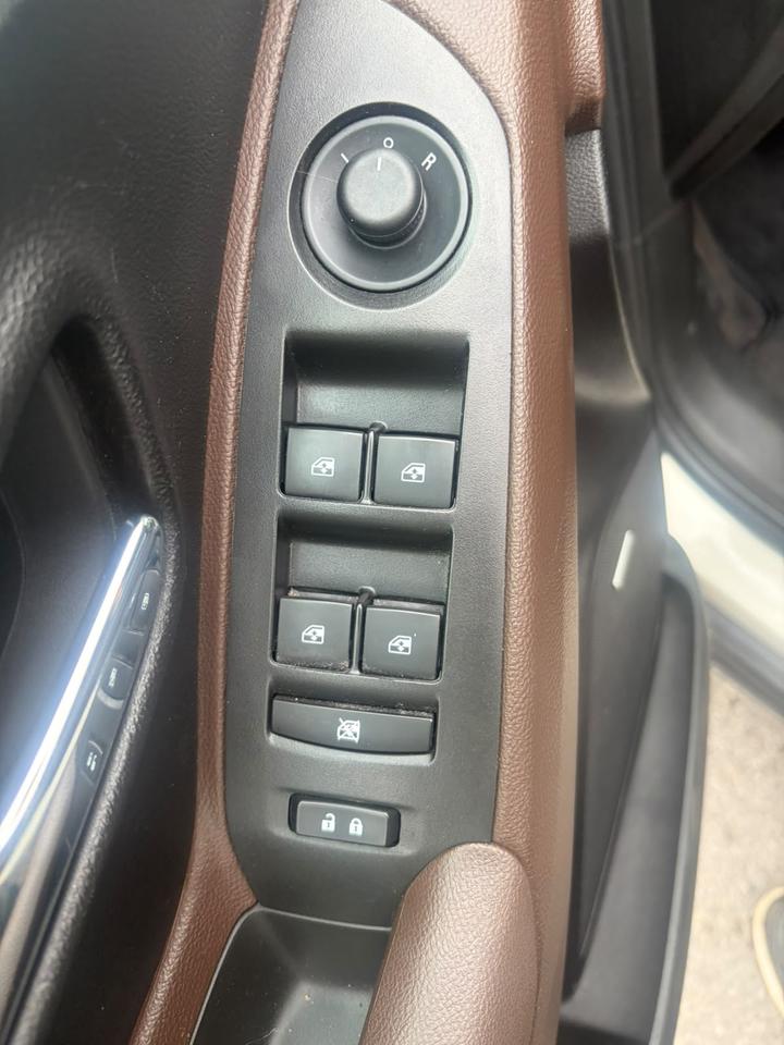 2015 Chevrolet Trax AWD 4dr LT w/1LT - Photo #18