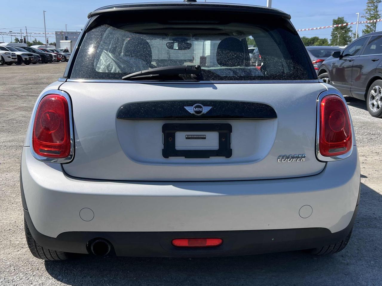 2016 MINI Cooper SUPER CLEAN!! 98K!! AUTO, LEATHER, SUNROOF!! - Photo #7