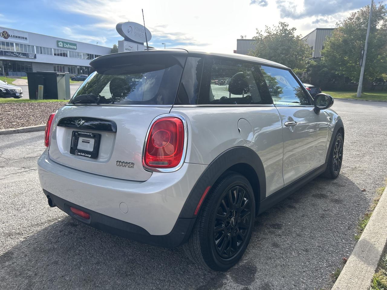2016 MINI Cooper SUPER CLEAN!! 98K!! AUTO, LEATHER, SUNROOF!! - Photo #7
