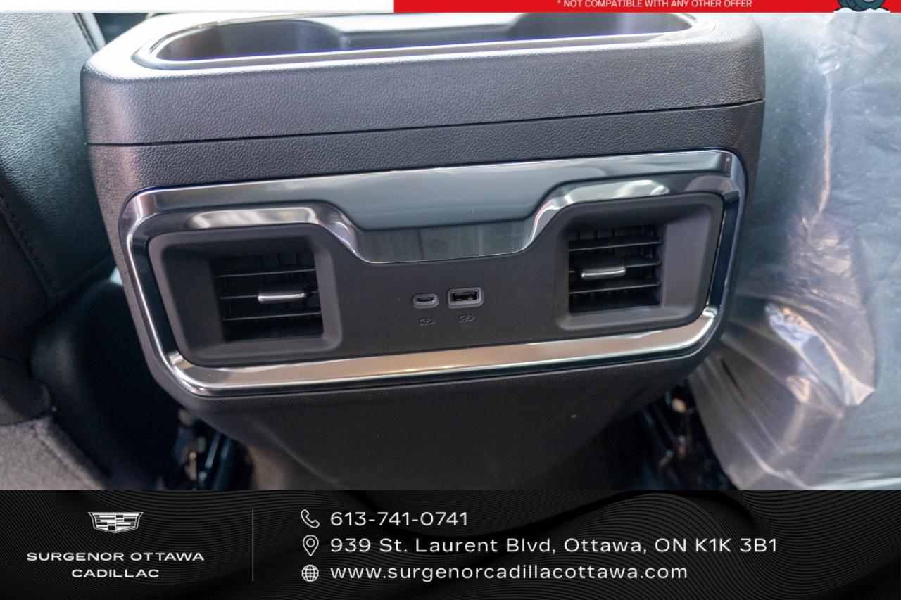 2026 GMC Sierra 1500 Crew Cab Short Box 4-Wheel Drive Elevation Photo