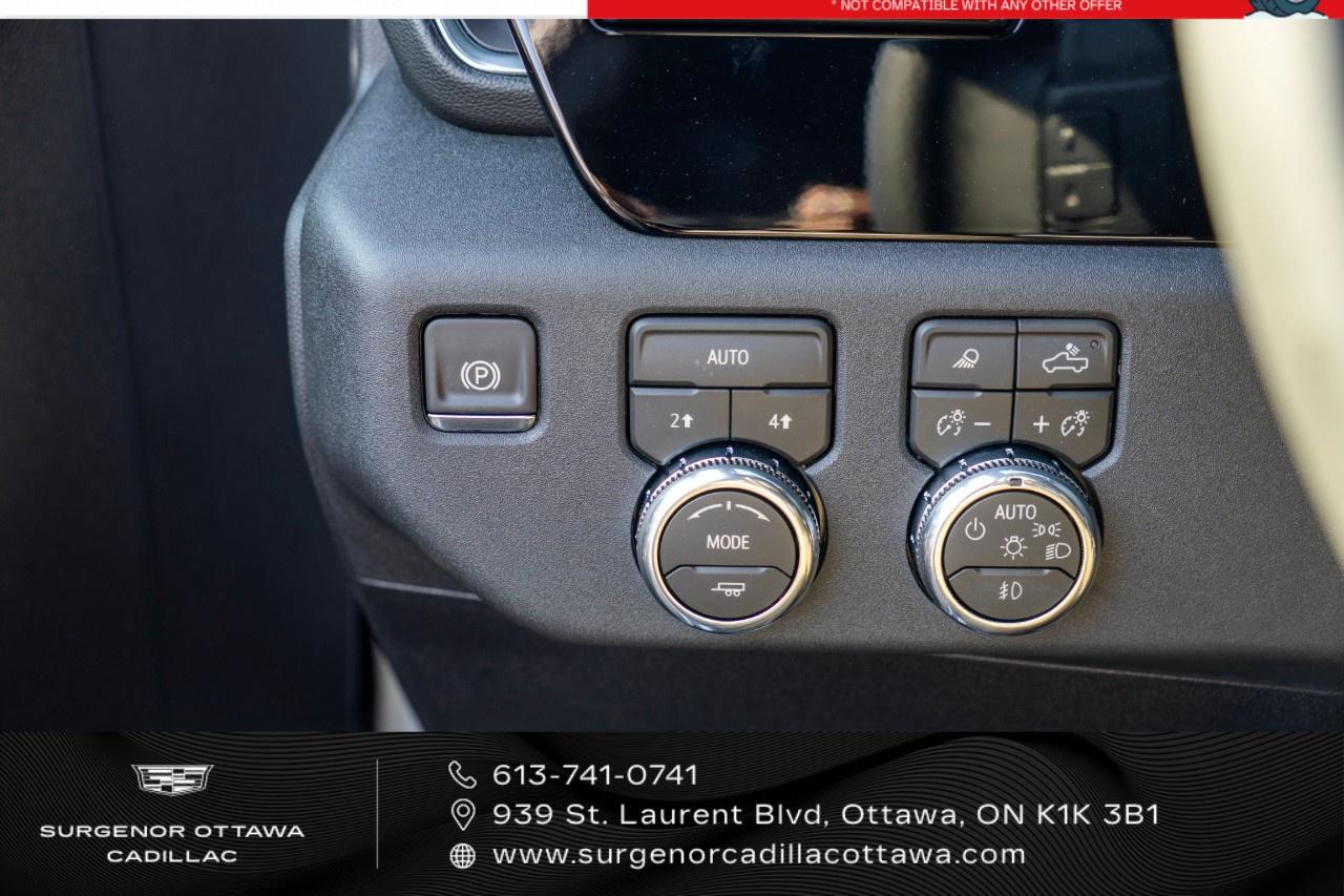2026 GMC Sierra 1500 Crew Cab Short Box 4-Wheel Drive Elevation Photo