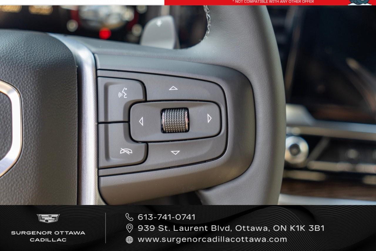 2026 GMC Sierra 1500 Crew Cab Short Box 4-Wheel Drive Elevation Photo