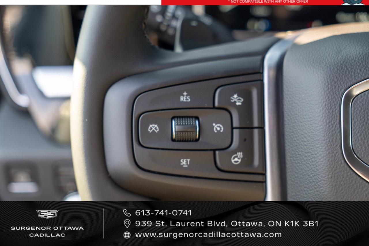 2026 GMC Sierra 1500 Crew Cab Short Box 4-Wheel Drive Elevation Photo