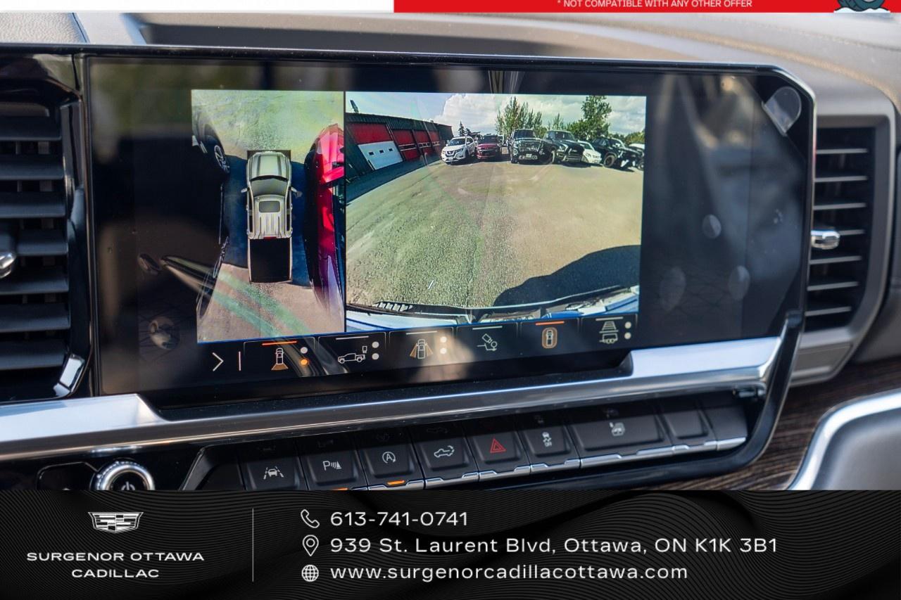2026 GMC Sierra 1500 Crew Cab Short Box 4-Wheel Drive Elevation Photo
