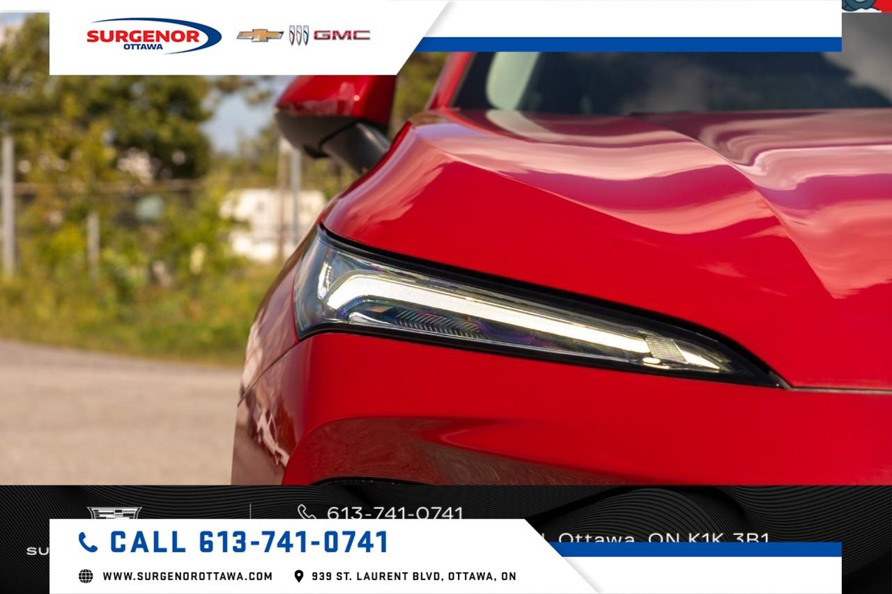 2026 Buick Envision Avenir Photo2