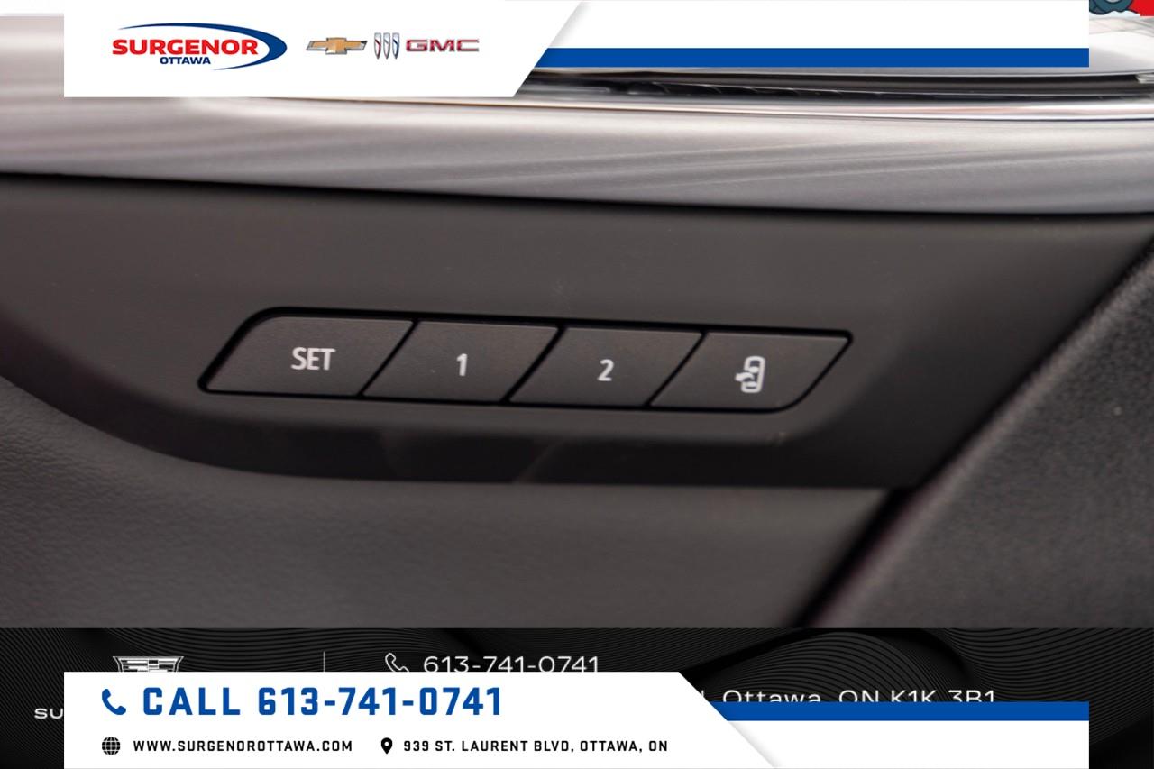 2026 Buick Envision Avenir Photo