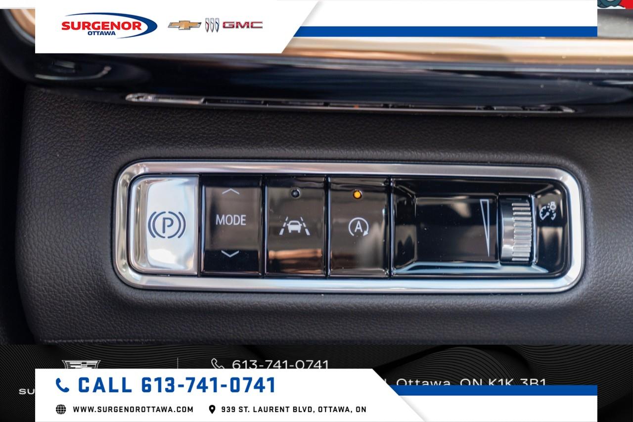 2026 Buick Envision Avenir Photo