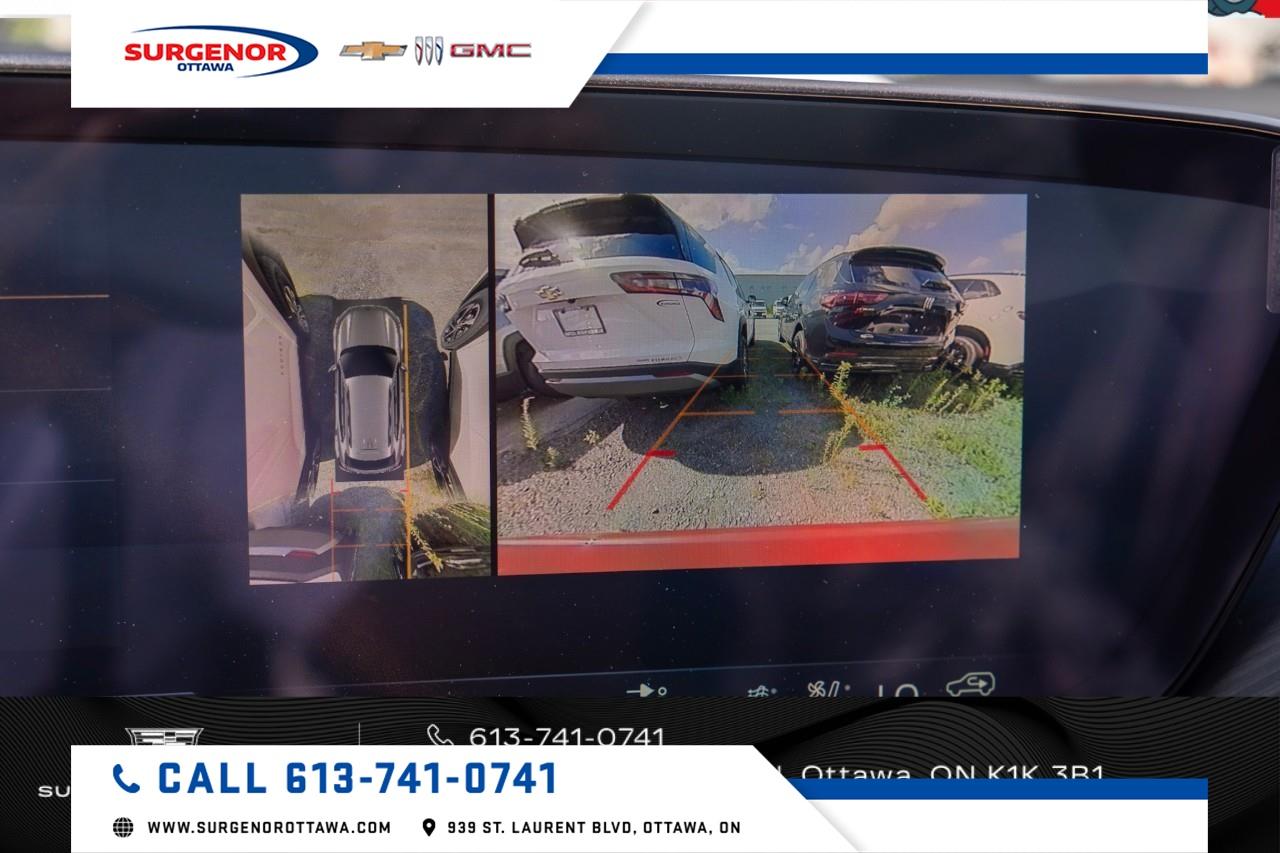 2026 Buick Envision Avenir Photo