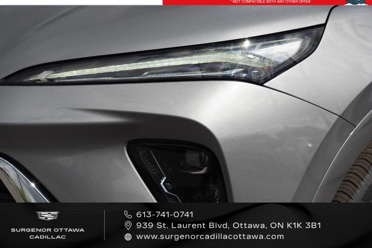 2026 Buick Envision AWD 4dr Avenir Photo