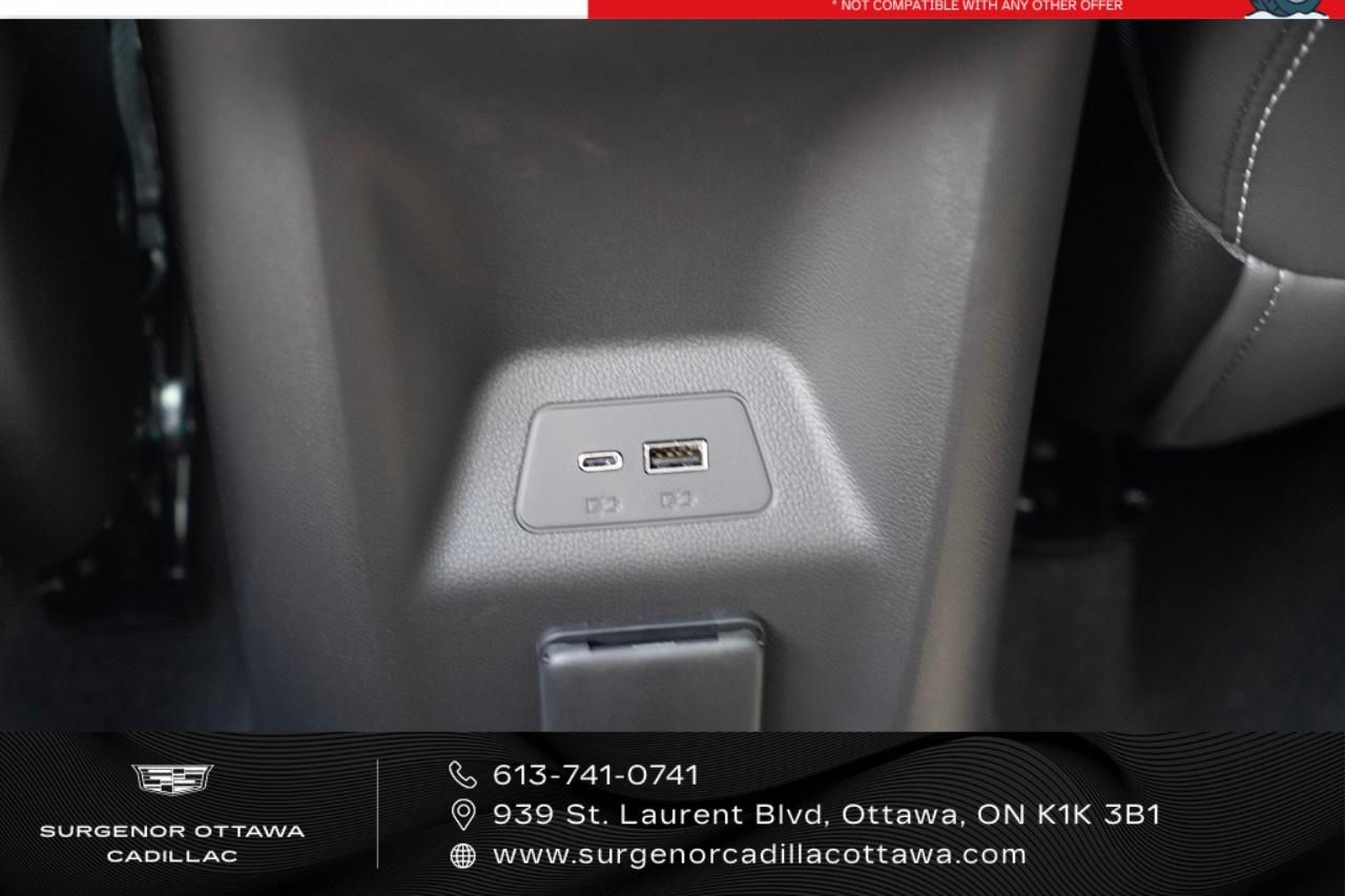 2026 Buick Envision AWD 4dr Avenir Photo