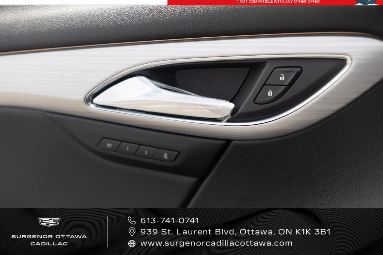 2026 Buick Envision AWD 4dr Avenir Photo