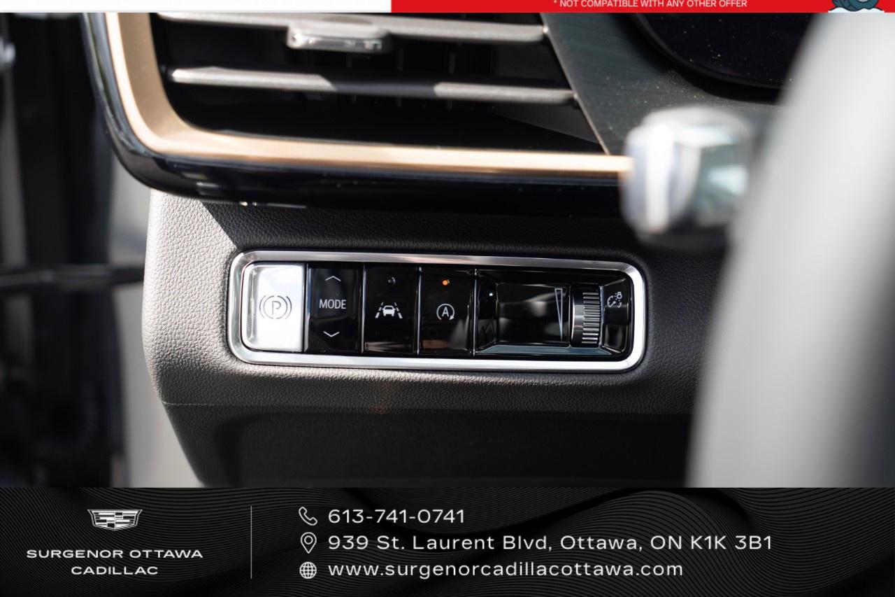 2026 Buick Envision AWD 4dr Avenir Photo