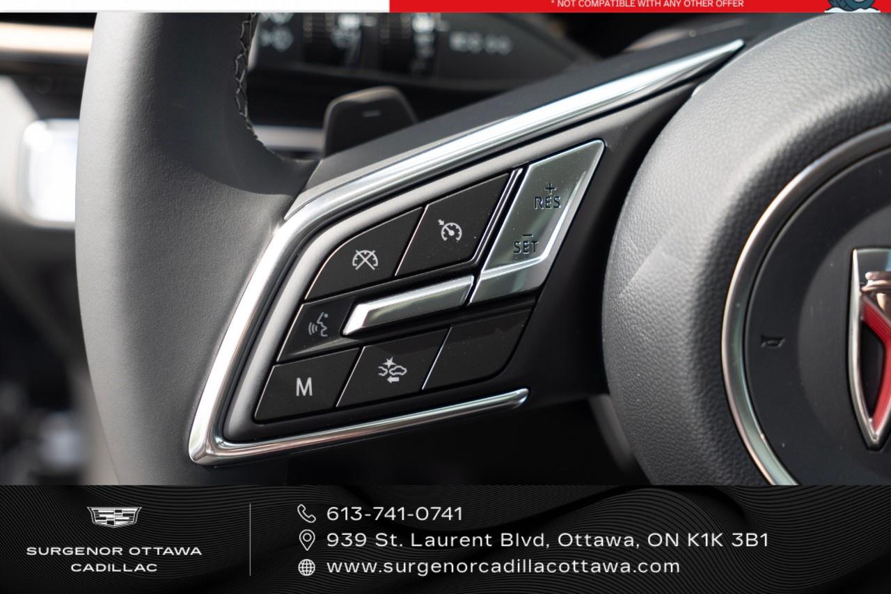 2026 Buick Envision AWD 4dr Avenir Photo