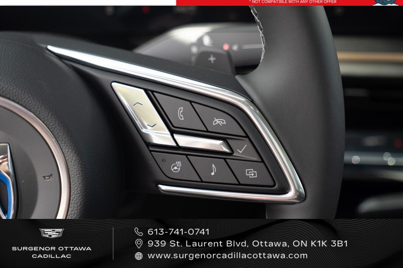 2026 Buick Envision AWD 4dr Avenir Photo