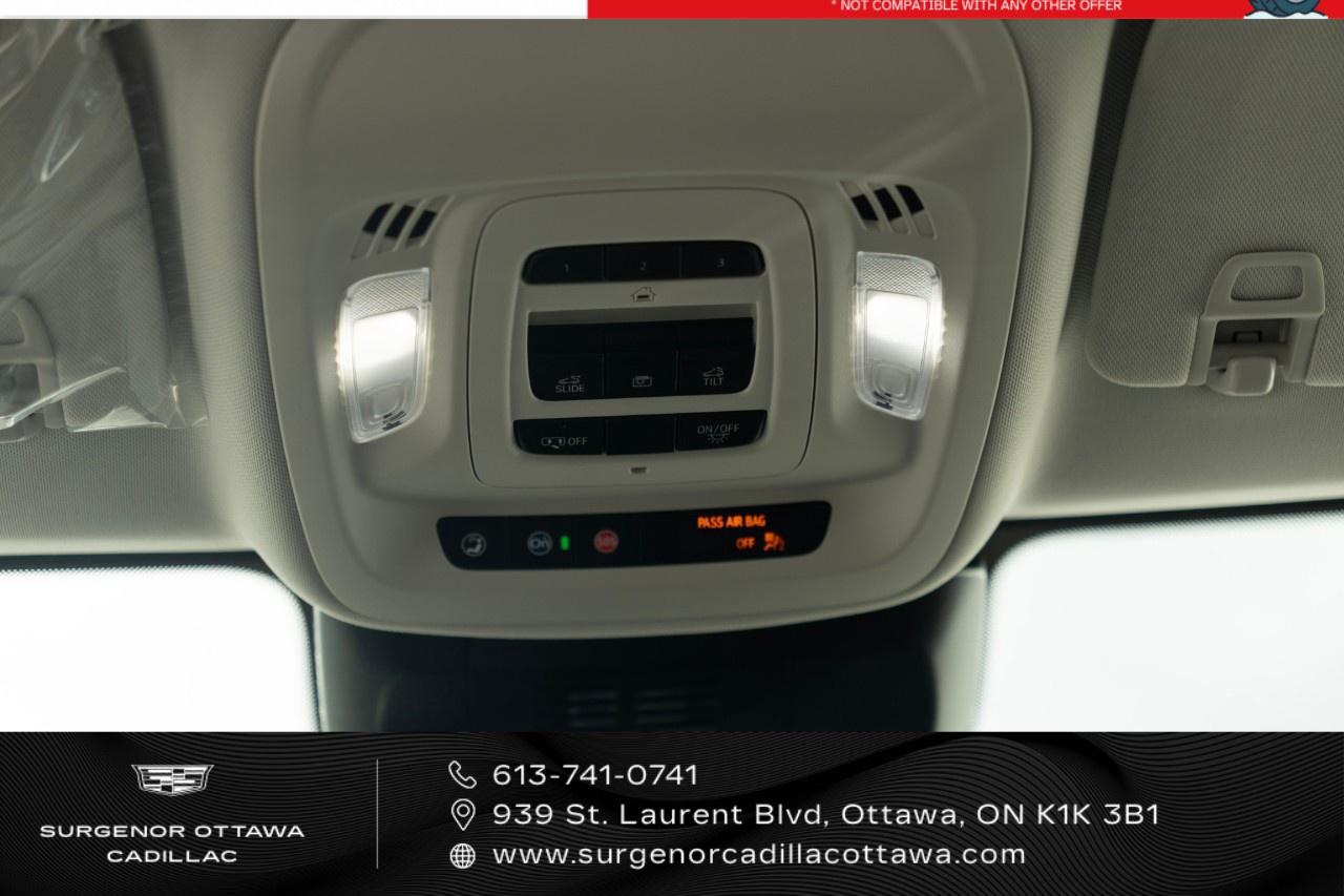2026 Buick Envision AWD 4dr Avenir Photo