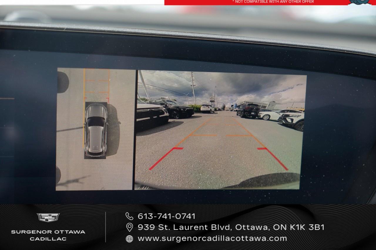 2026 Buick Envision AWD 4dr Avenir Photo