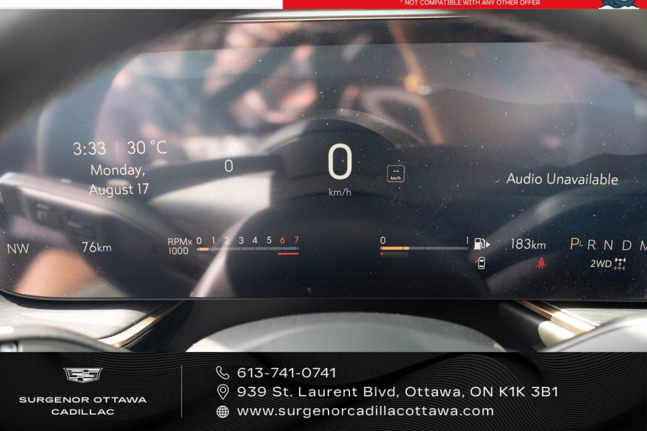 2026 Buick Envision AWD 4dr Avenir Photo