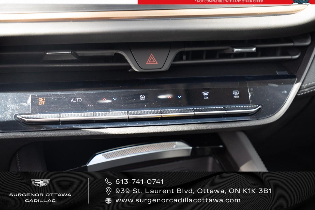 2026 Buick Envision AWD 4dr Avenir Photo