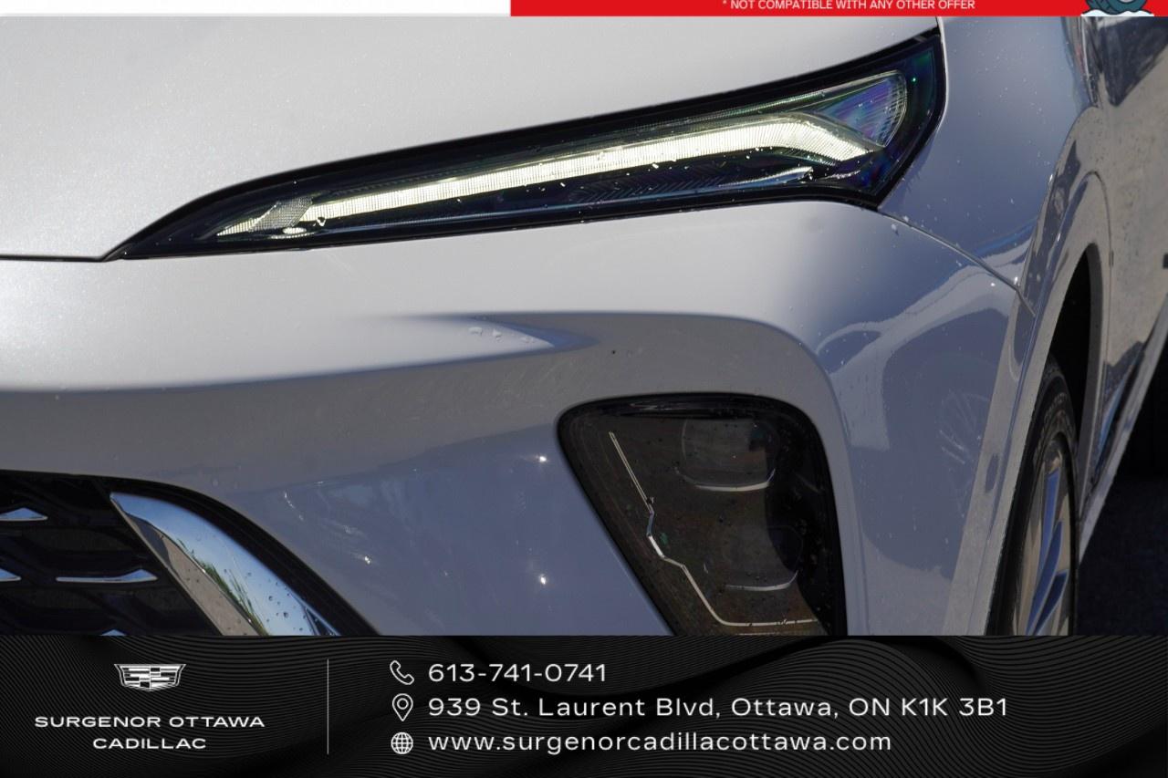 2026 Buick Envision AWD 4dr Avenir Photo