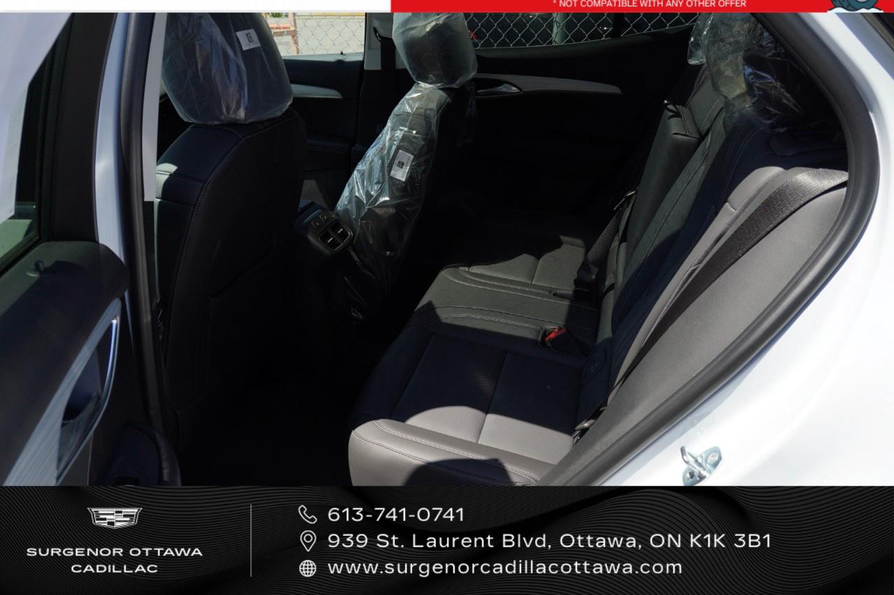 2026 Buick Envision AWD 4dr Avenir Photo