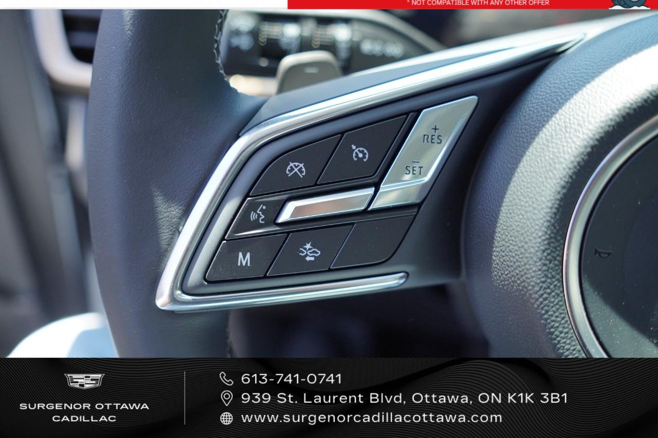 2026 Buick Envision AWD 4dr Avenir Photo