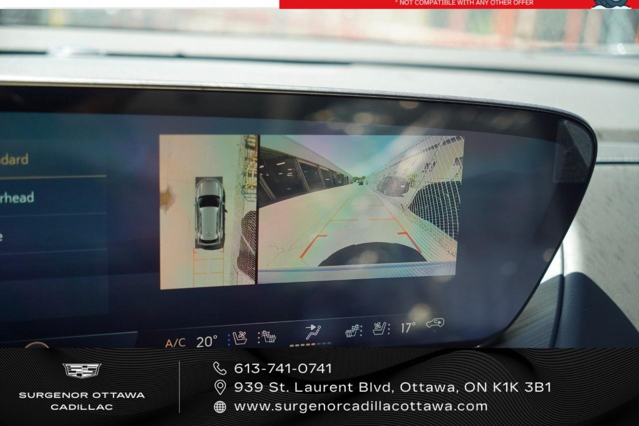 2026 Buick Envision AWD 4dr Avenir Photo