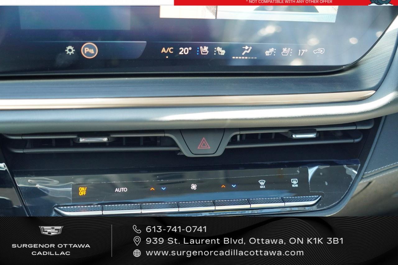 2026 Buick Envision AWD 4dr Avenir Photo
