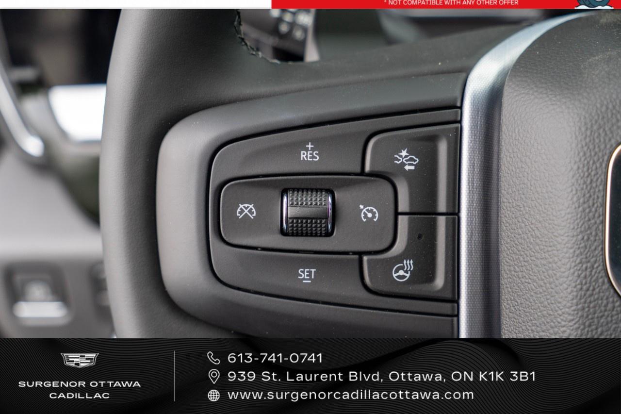 2026 GMC Sierra 1500 Crew Cab Short Box 4-Wheel Drive Elevation Photo