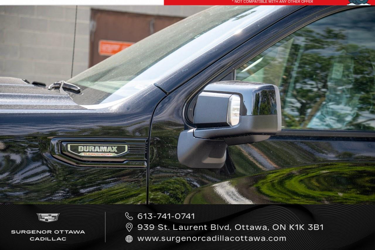 2026 GMC Sierra 1500 Crew Cab Short Box 4-Wheel Drive Elevation Photo