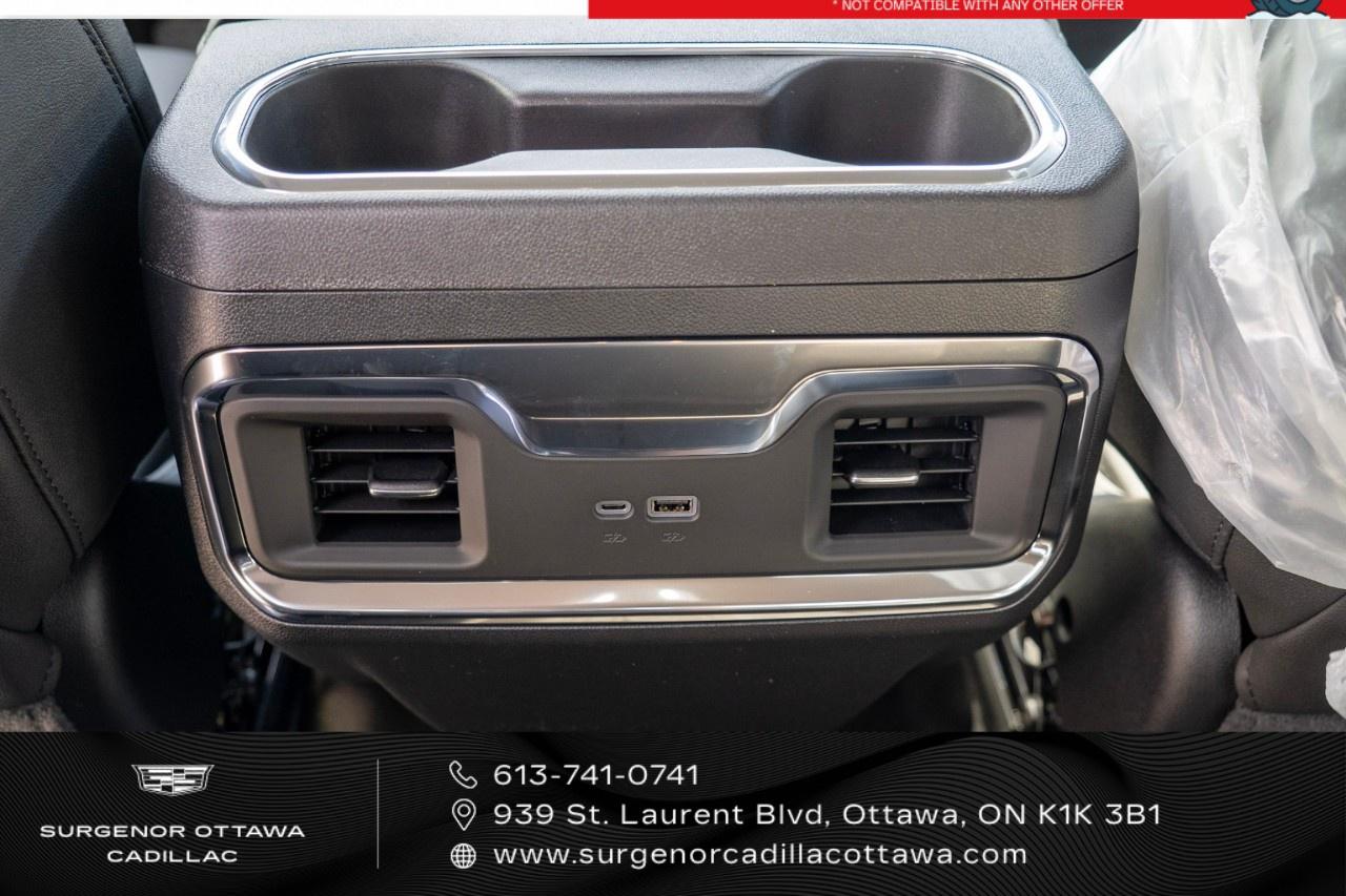 2026 GMC Sierra 1500 Crew Cab Short Box 4-Wheel Drive Elevation Photo