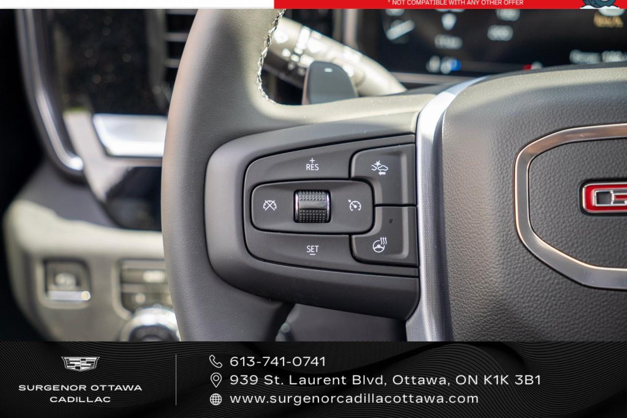 2026 GMC Sierra 1500 Crew Cab Short Box 4-Wheel Drive Elevation Photo