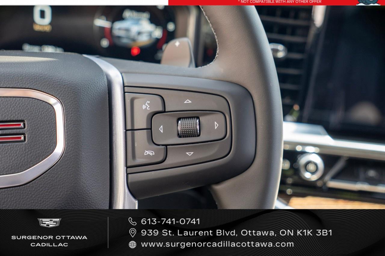 2026 GMC Sierra 1500 Crew Cab Short Box 4-Wheel Drive Elevation Photo