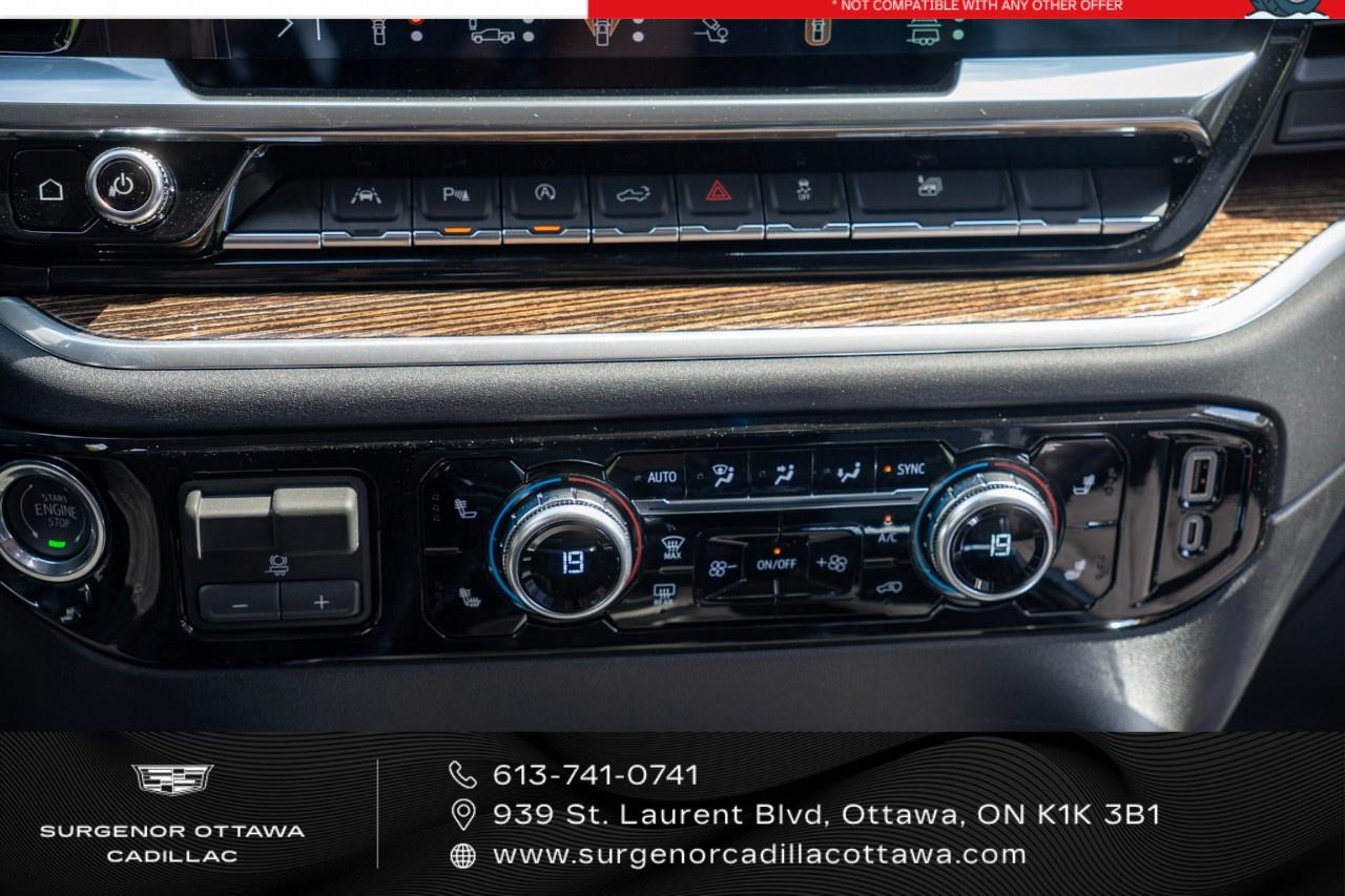 2026 GMC Sierra 1500 Crew Cab Short Box 4-Wheel Drive Elevation Photo