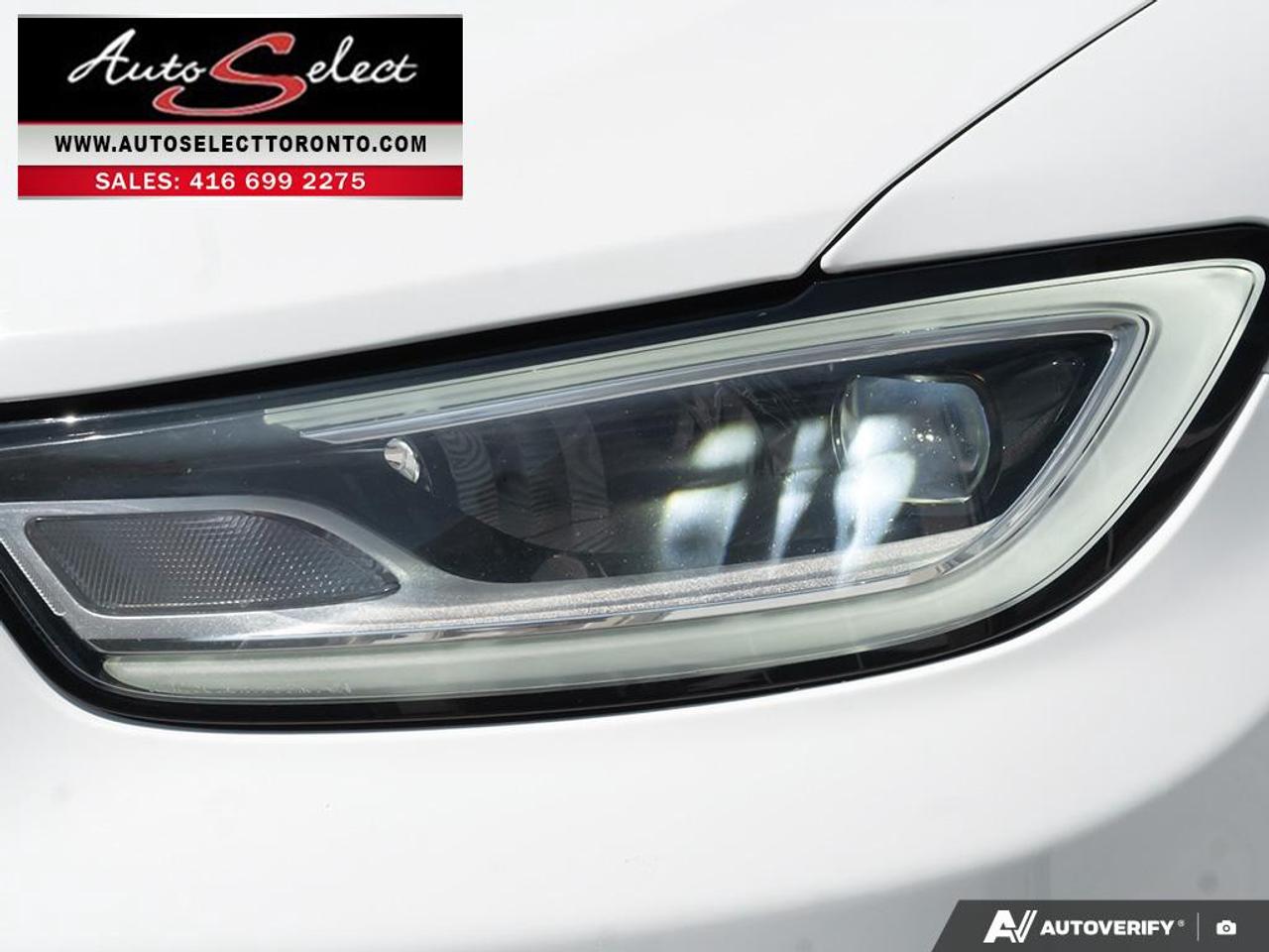 2025 Chrysler Pacifica Limited Sport "S" - Pano Sunroof - Carplay - Clean Carfax Photo
