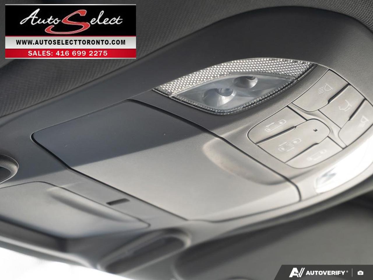 2025 Chrysler Pacifica Limited Sport "S" - Pano Sunroof - Carplay - Clean Carfax Photo