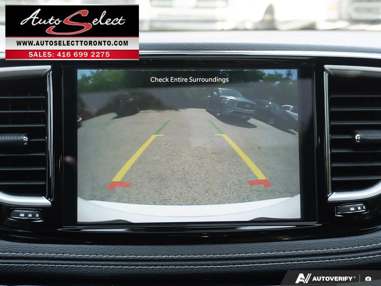2025 Chrysler Pacifica Limited Sport "S" - Pano Sunroof - Carplay - Clean Carfax Photo