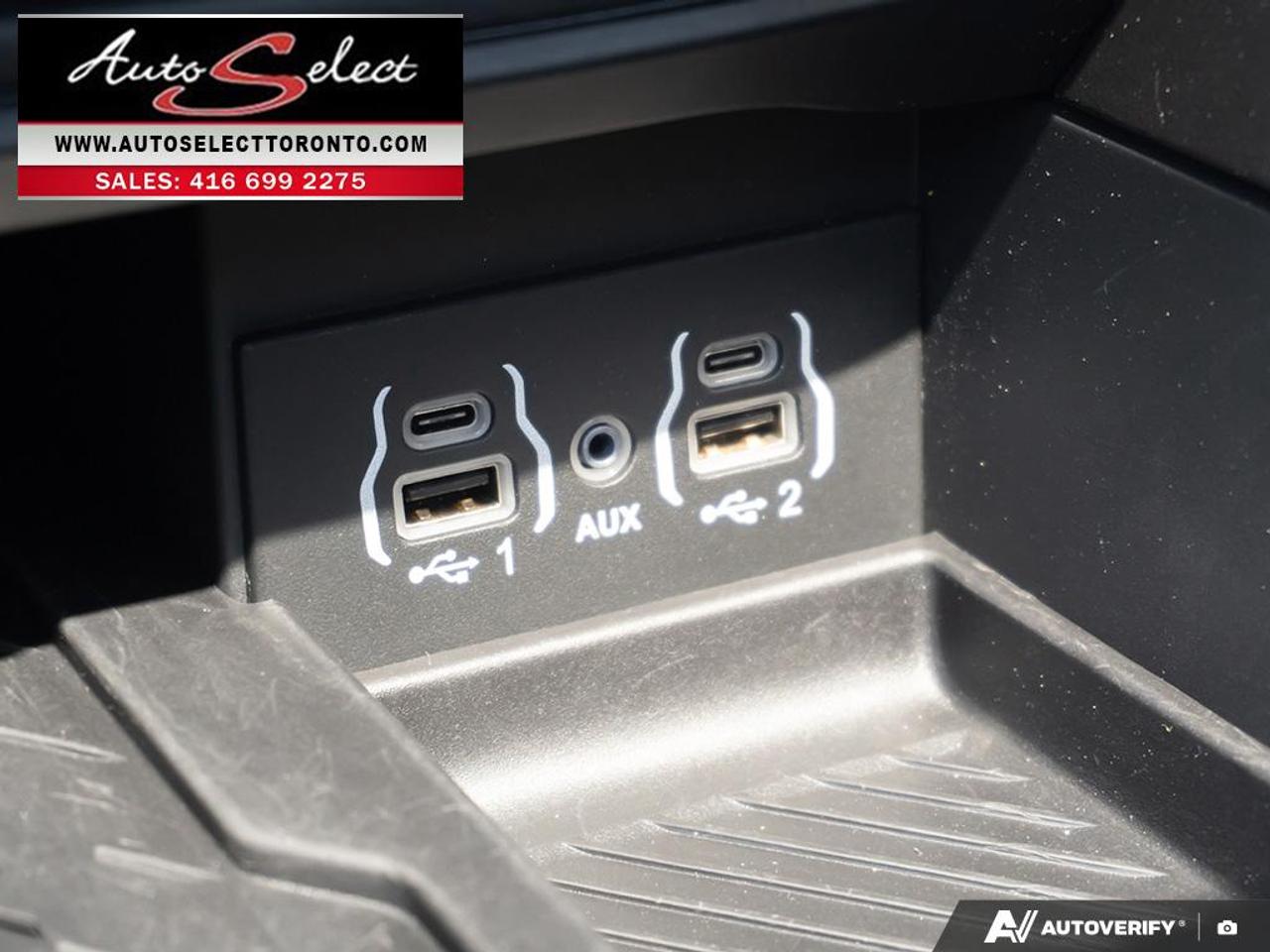 2025 Chrysler Pacifica Limited Sport "S" - Pano Sunroof - Carplay - Clean Carfax Photo