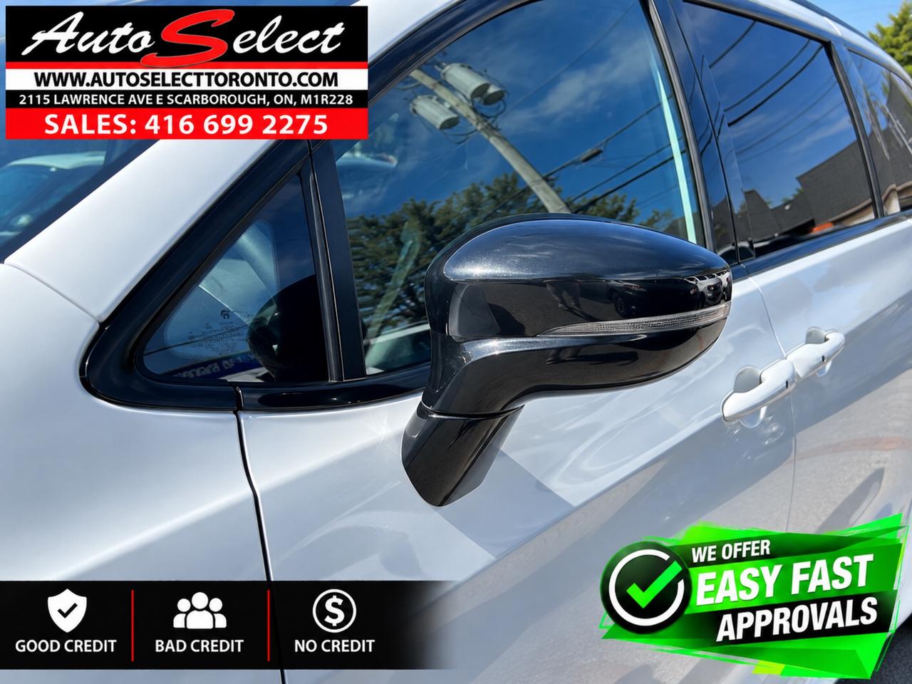 2025 Chrysler Pacifica Limited Sport "S" - Pano Sunroof - Clean Carfax Photo
