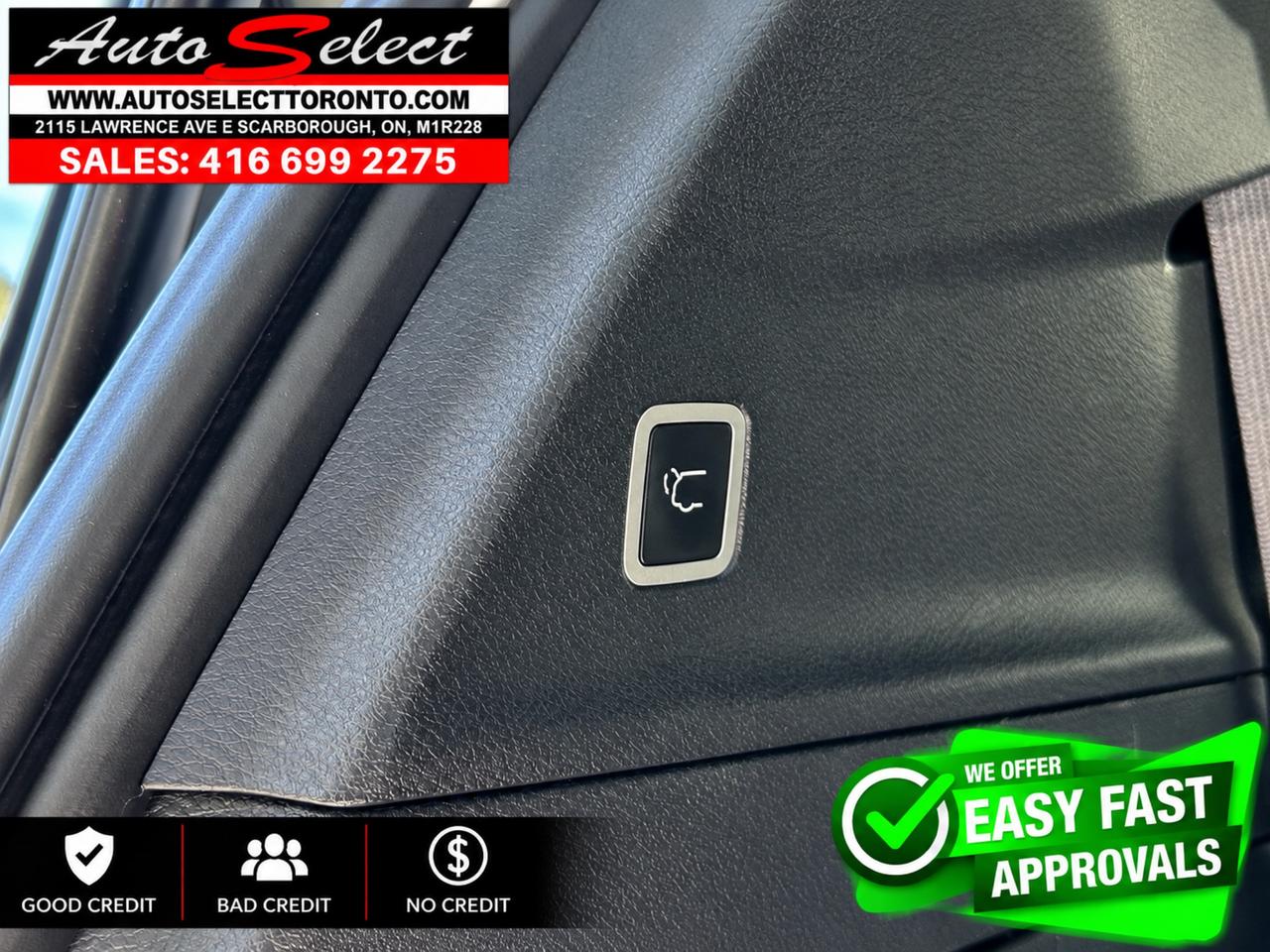 2025 Chrysler Pacifica Limited Sport "S" - Pano Sunroof - Clean Carfax Photo