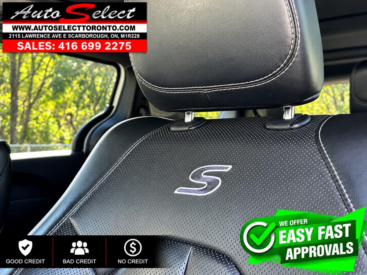 2025 Chrysler Pacifica Limited Sport "S" - Pano Sunroof - Clean Carfax Photo