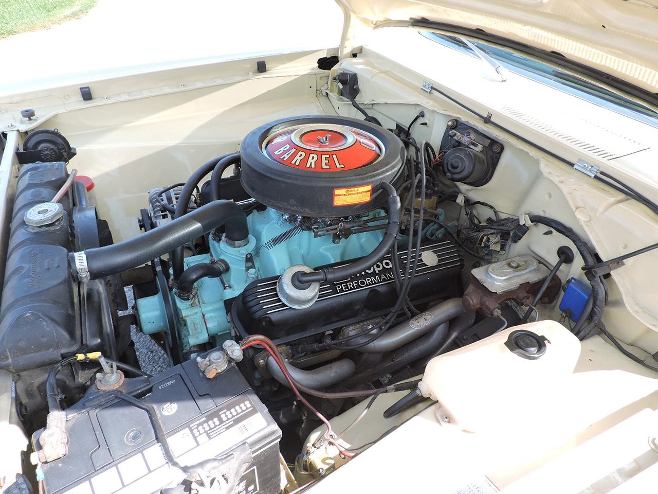1969 Dodge Dart Swinger 340 Auto Numbers Matching 3-YR Warranty Photo