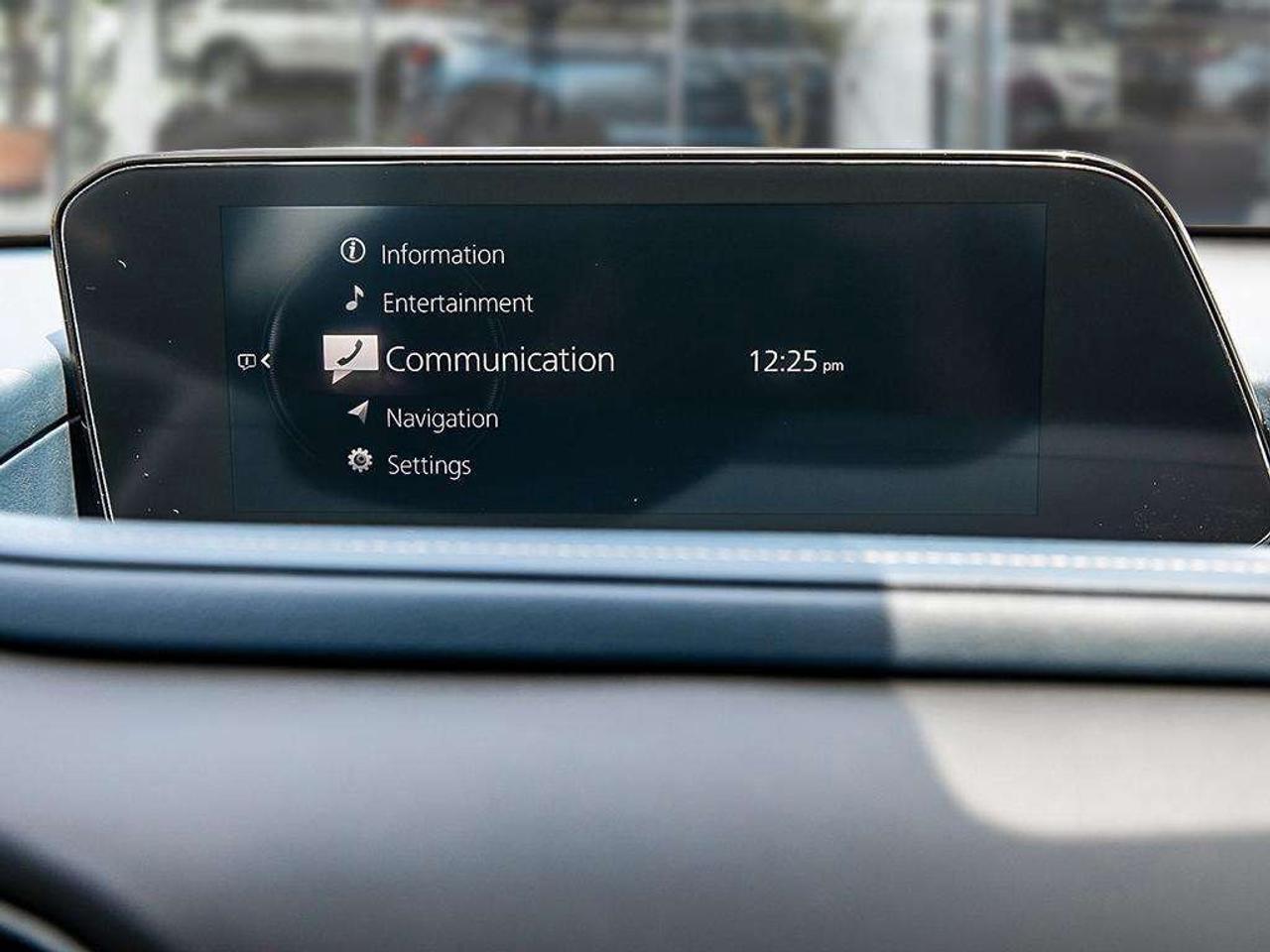 2026 Mazda CX-30 GX AWD Photo