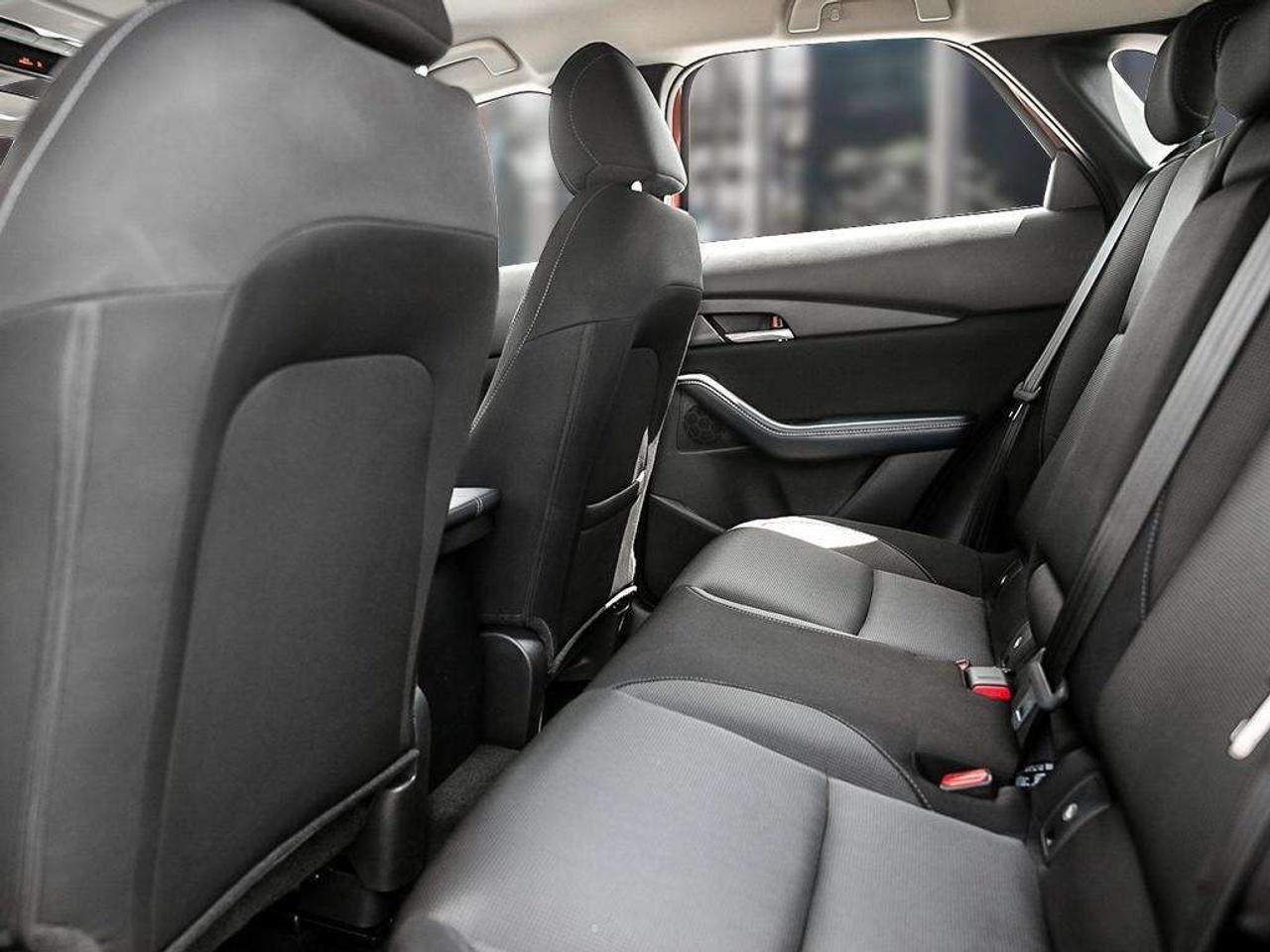 2026 Mazda CX-30 GX AWD Photo