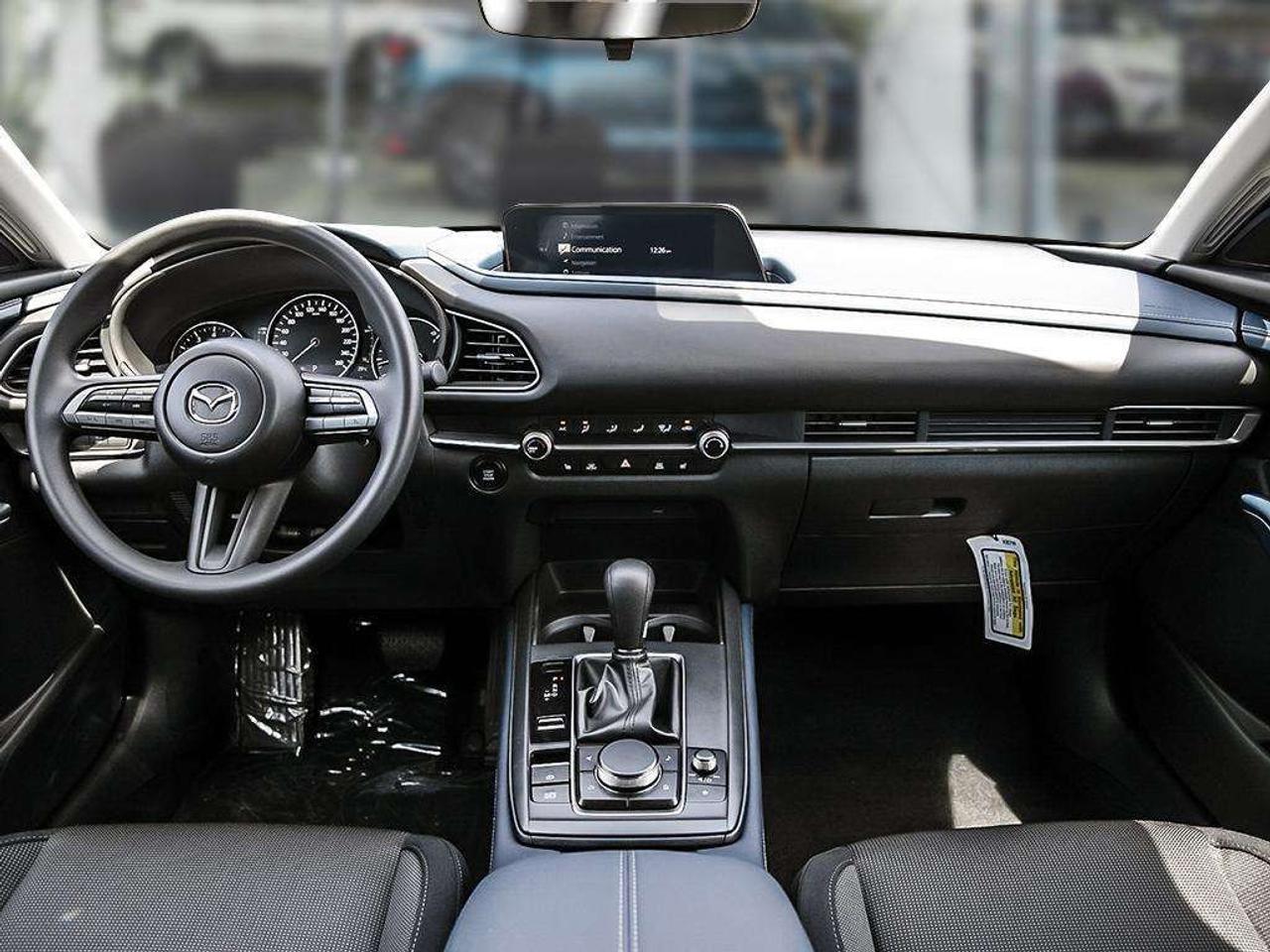 2026 Mazda CX-30 GX AWD Photo