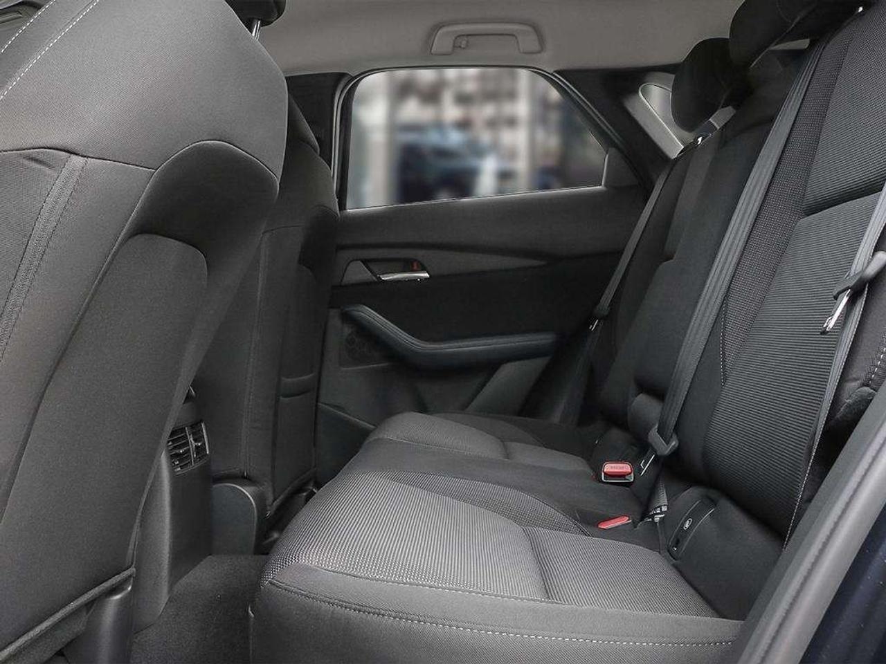 2026 Mazda CX-30 GS AWD Photo