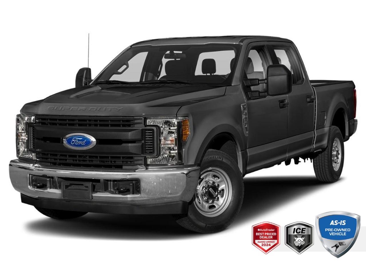 Used 2019 Ford F-350  for sale in Sault Ste. Marie, ON