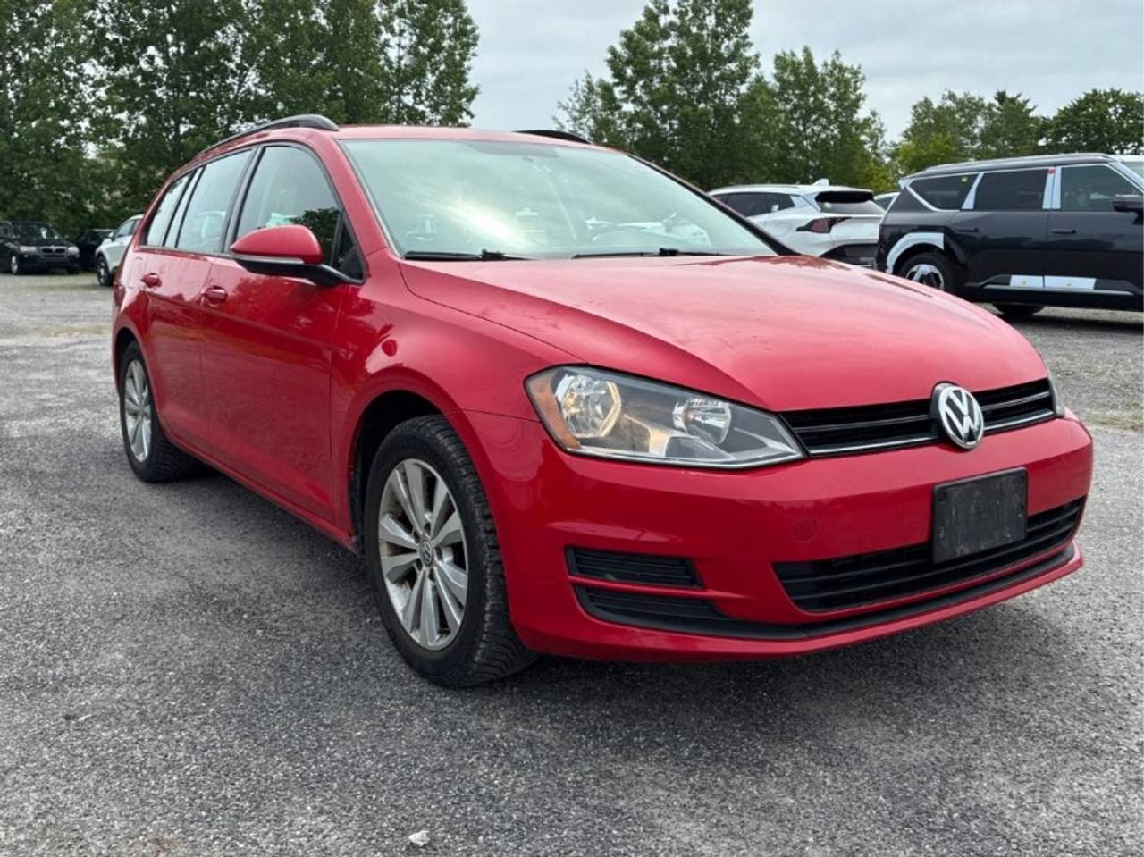 2016 Volkswagen Golf Sportwagen * TSI S * CLEAN CARFAX * TSI S Photo